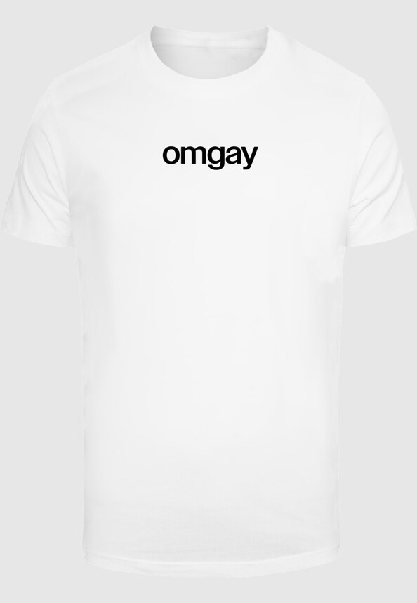 OMGay Pride Tee-2