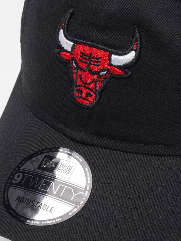 NBA 9TWENTY Chicago Bulls-3