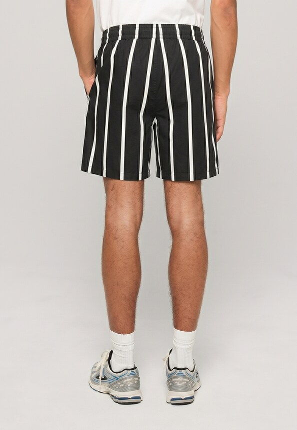 Summer Stripe -1