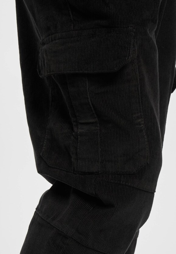 Corduroy Cargo -3