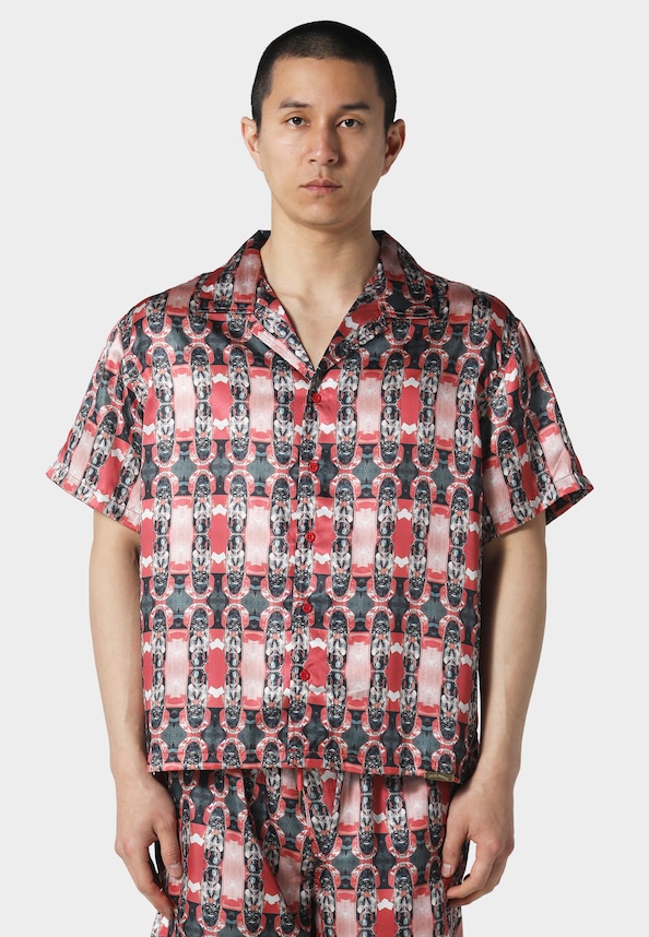 COCKPIT CUBAN  SHIRT-0