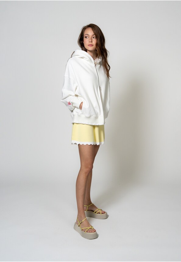 Belo Zipper Hoodie-3