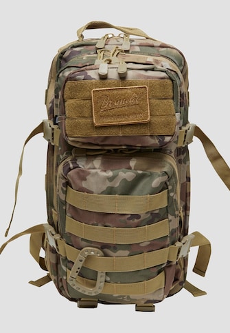 Assault Medium 