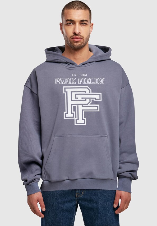 Park Fields - Icon Ultra Heavy Hoody-0