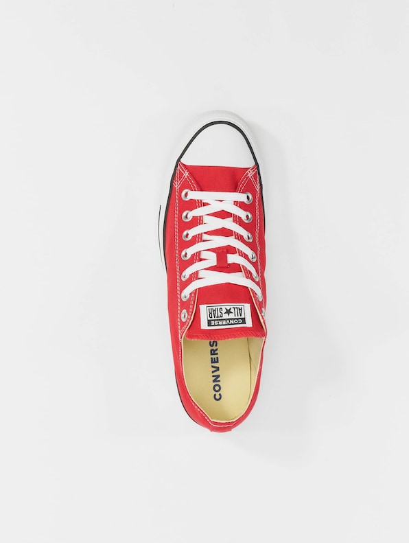 All Star OX-4