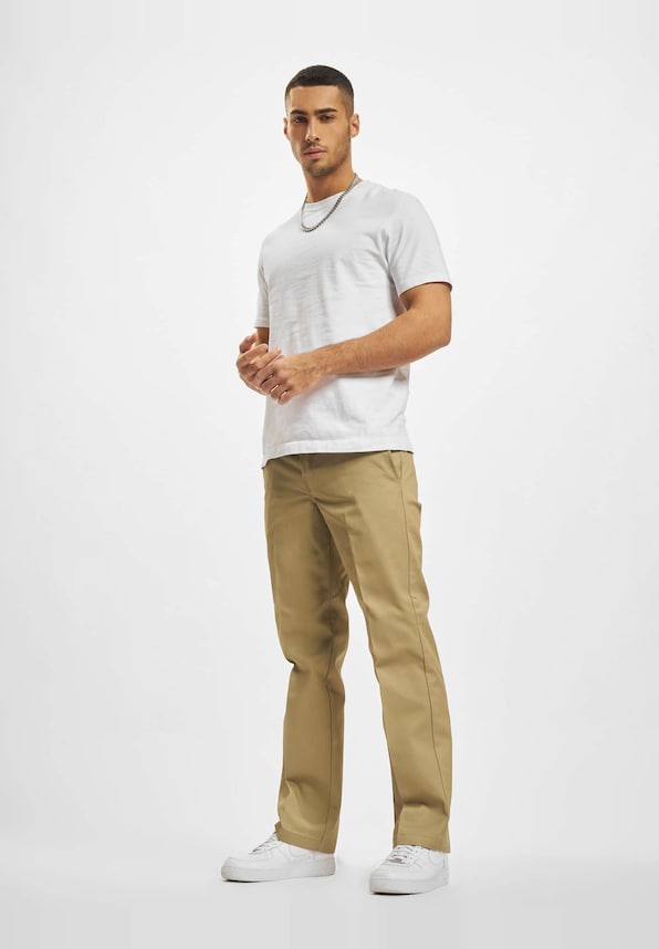Dickies 873 Work Rec Chino Pants-5