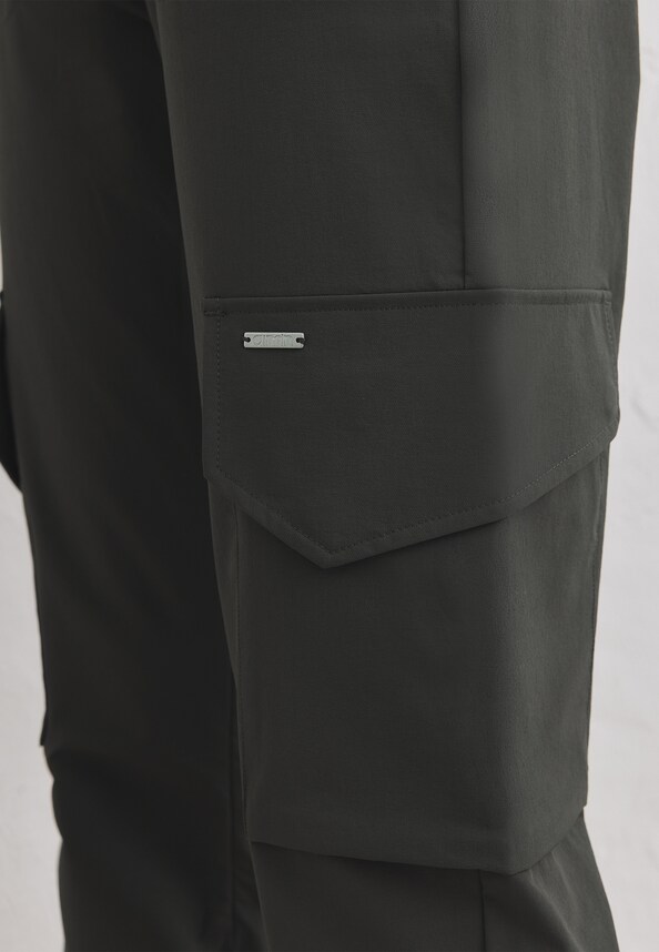 Cargo Pants-3