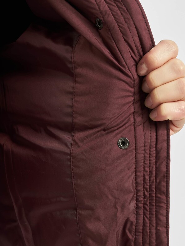 Ladies Hooded -4