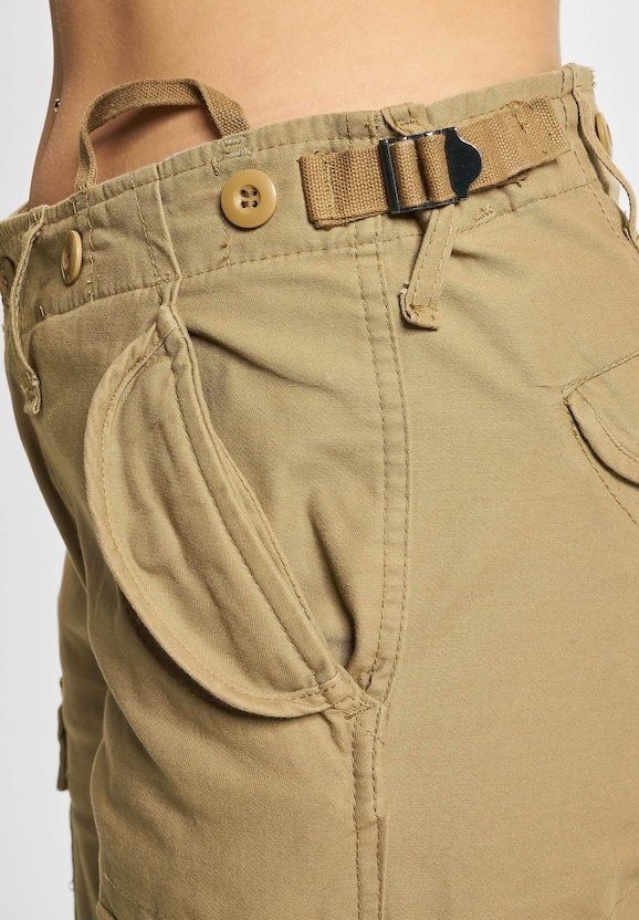 Women M65 Cargo-6