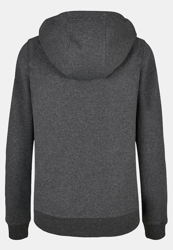 Ladies Now Or Never Basic -1