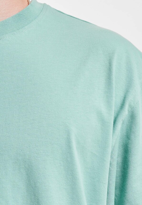 2Y Studios Basic Oversize T-Shirt-3