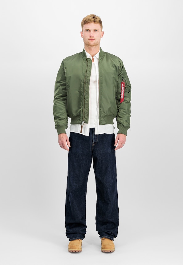 MA-1 VF Vintage Fit 59-0