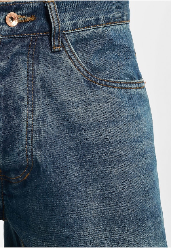 Rocawear WED Loose Fit Jeans-5