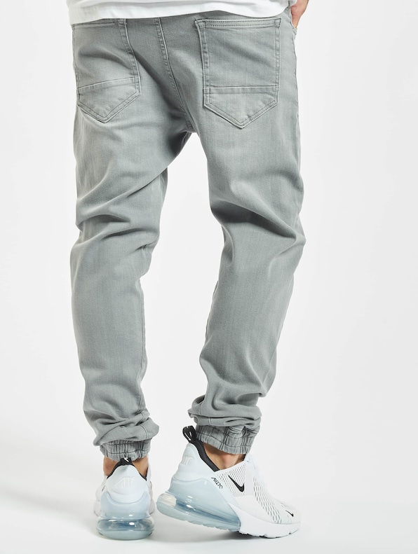 DEF Jean Anti Fit Jeans-1