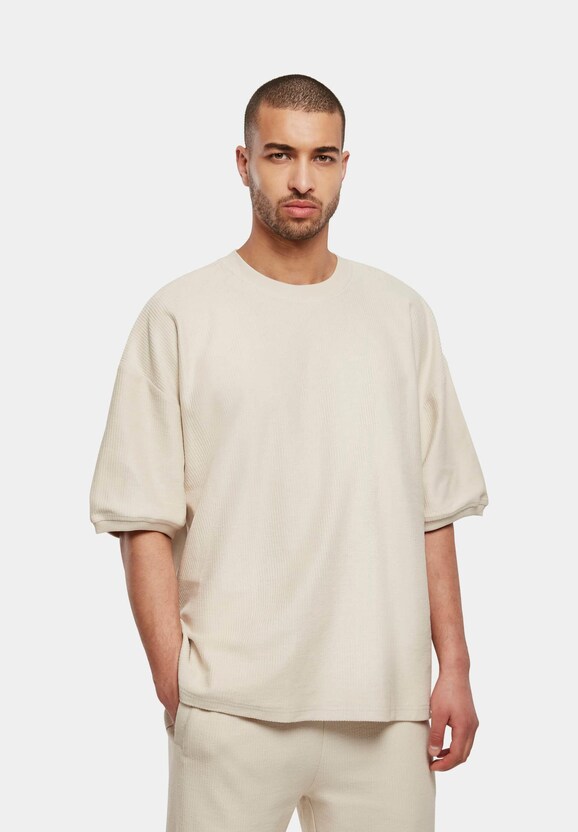 Rib Terry Boxy-5