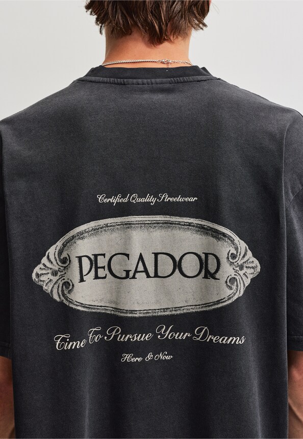Palmoli Oversized Tee-7