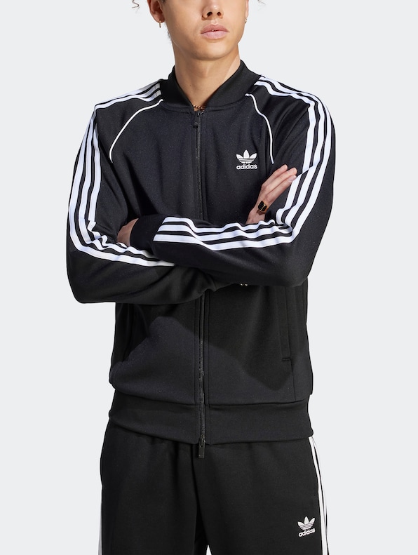 adidas Originals SST Übergangsjacken-2