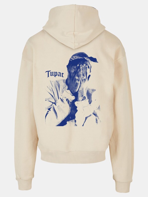 Tupac Me against the World Ultra Heavy Oversize-3