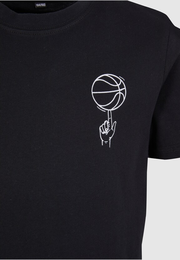 Kids Team Tactics Tee-4