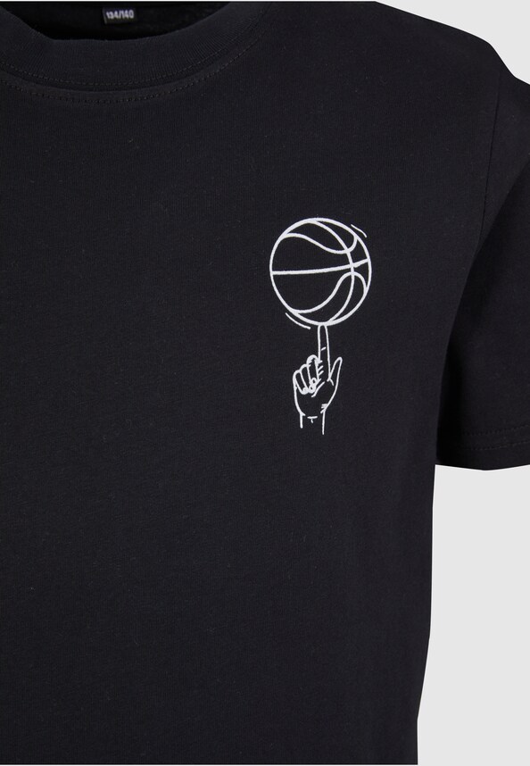 Kids Team Tactics Tee-4