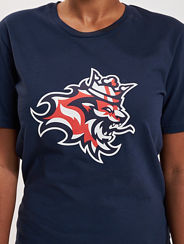 Prague Lions Iconic T-Shirt-9