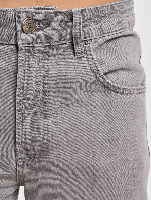 DEF Schiller Loose Fit Jeans-2