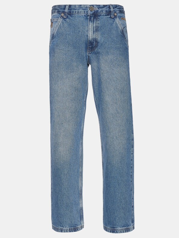 Brother Loose Fit -6