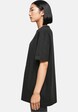 Ladies Depresso Oversized Boyfriend Tee-2