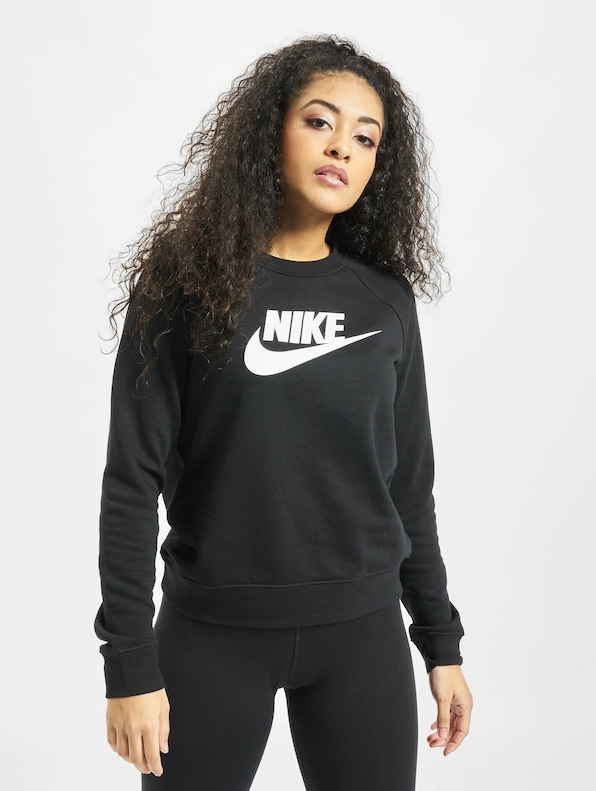 Nike Essentials Crew Fleece HBR Sweatshirt-2