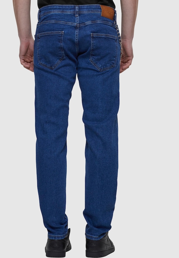 Tapered -1
