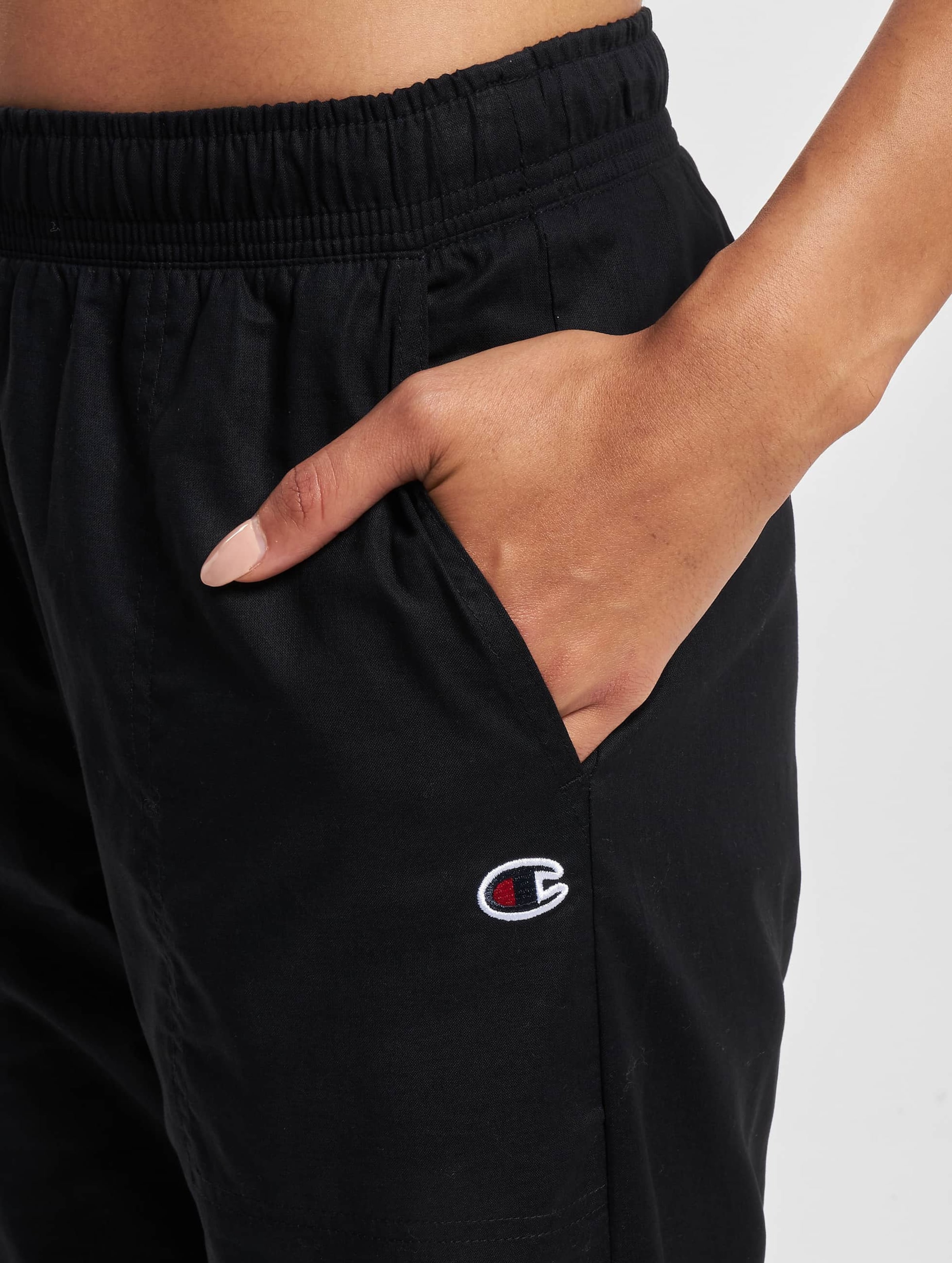 Champion Elastic Cuff Sweat Pants DEFSHOP 89847