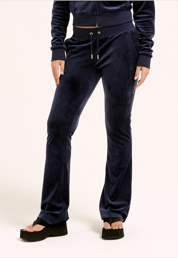 DACH LOW RISE CLEO SPORT PANT-0