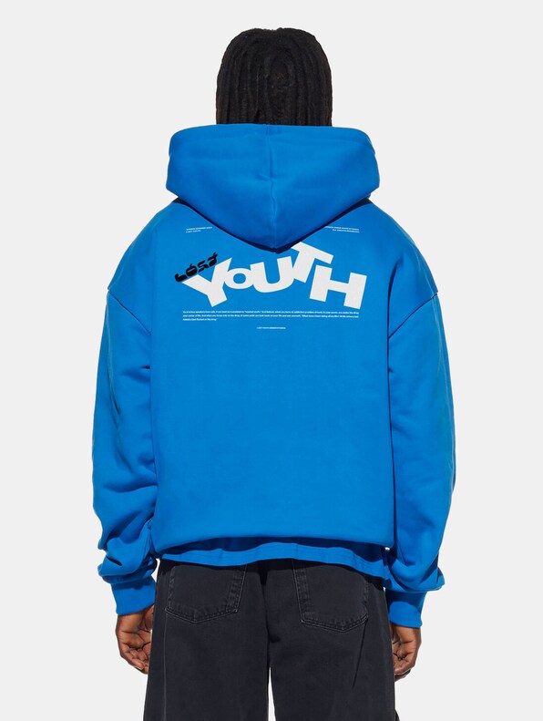 Lost Youth ''Youth'' Hoody-1