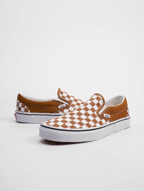 Vans Classic Slip-On Sneakers-0