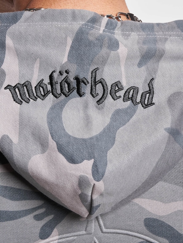 Motörhead -4