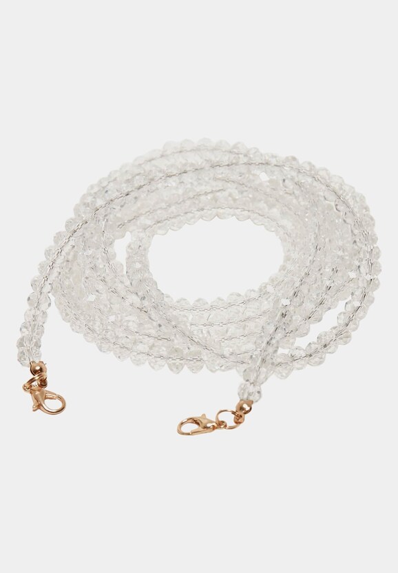 Phonecase with Pearl Necklace-2