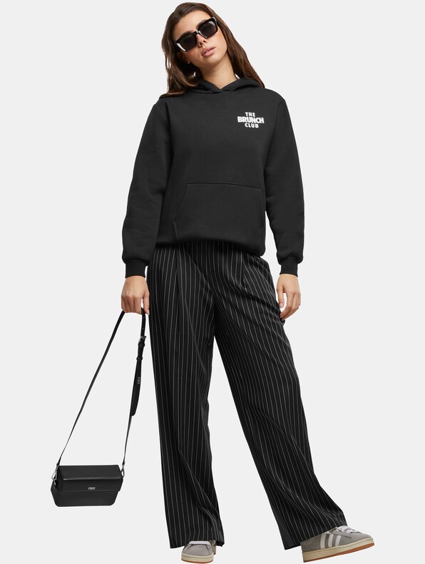 The Brunch Club Ladies Fluffy-3