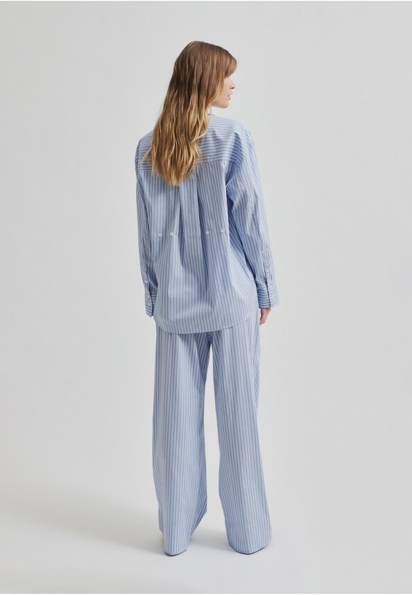 Tenby Ajustable Shirt-3