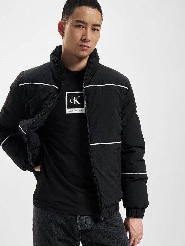 Calvin Klein Transition  Lightweight Jacket-0