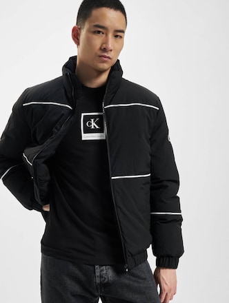 Calvin Klein Transition  Lightweight Jacket
