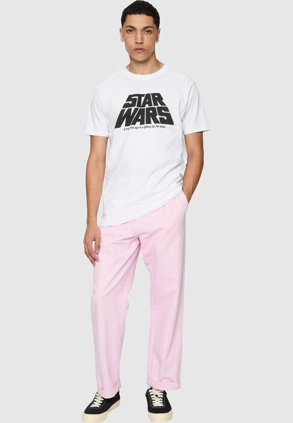 Star Wars Original Logo-2