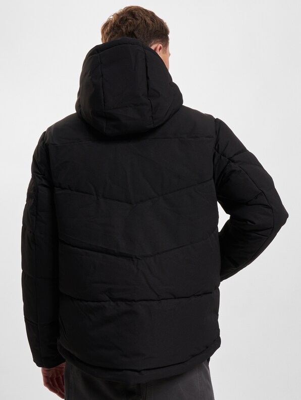 Jack & Jones Jcootis Puffer Sn-1