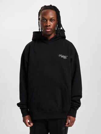 PEGADOR Tavery Oversized Hoody