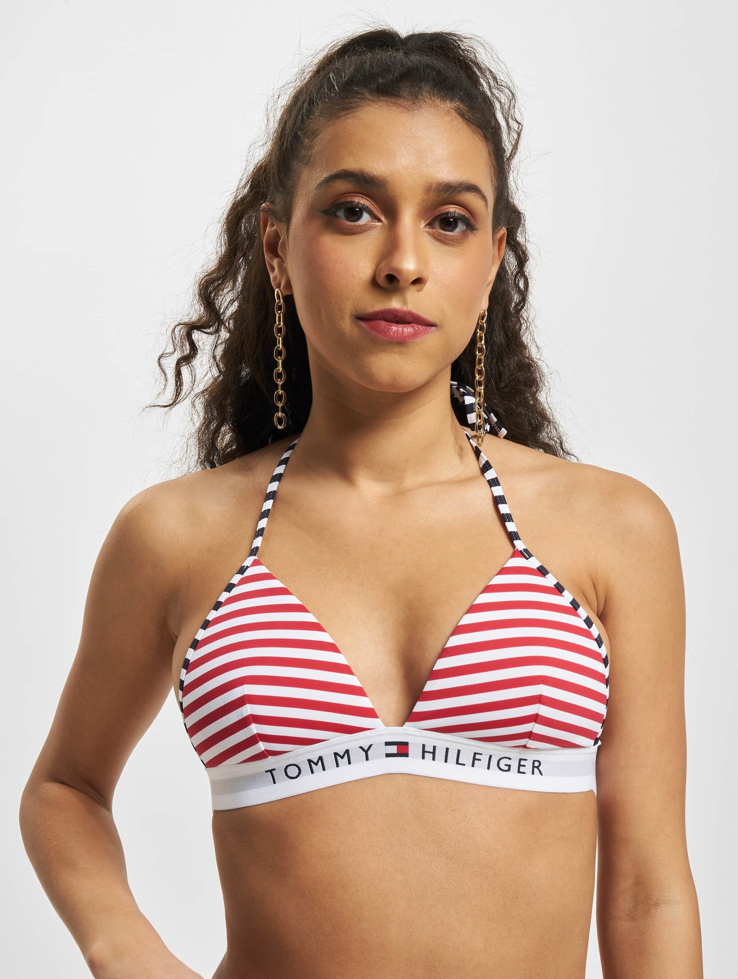 Bikini tommy online