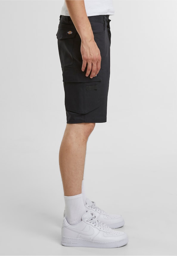 Dickies Workwear lead in flex short-3
