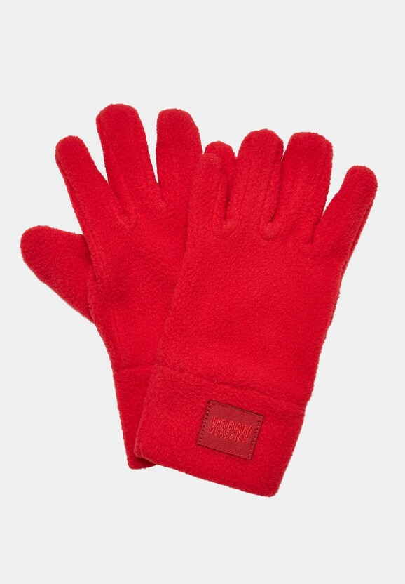 Fleece -2