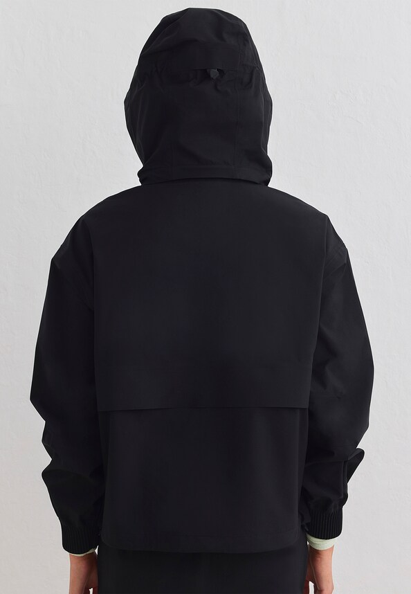 Waterproof Stretch Anorak-4