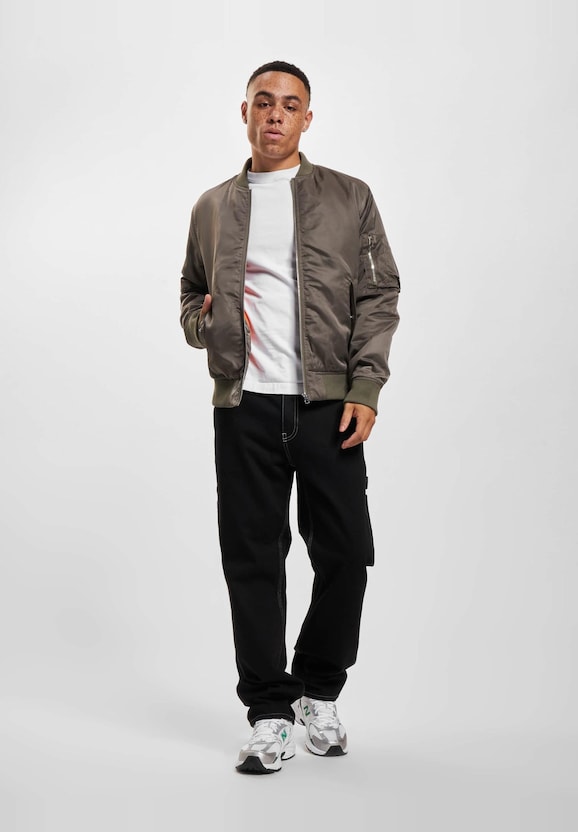 Jack & Jones Bomberjacke-6