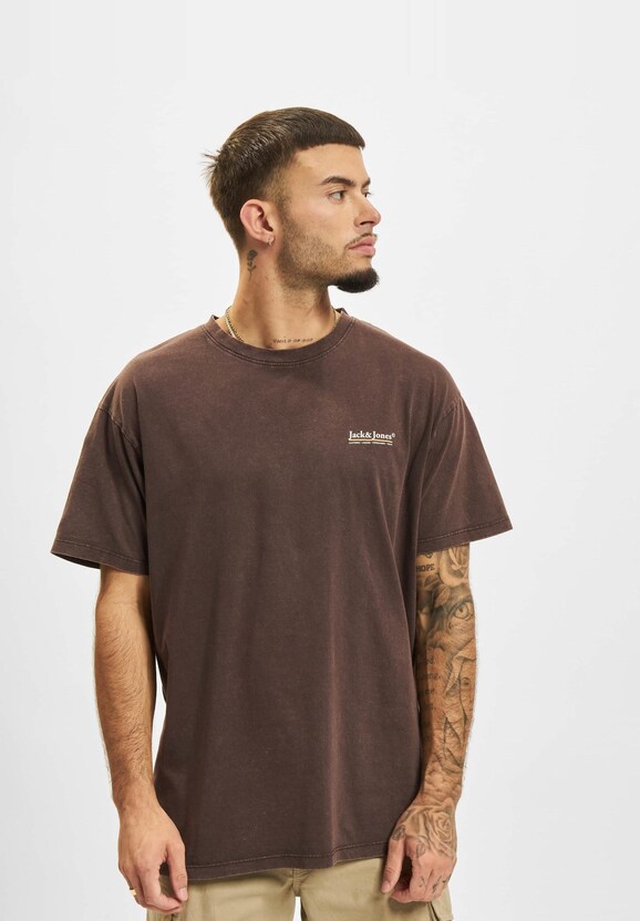 Firefly Backphoto Crew Neck -1