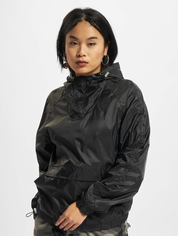 Ladies Transparent-2